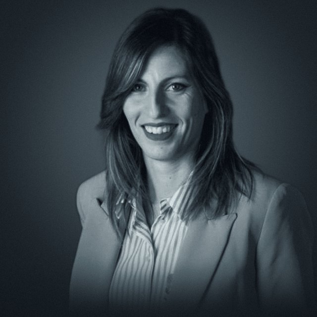 Portrait of Paola Amendola