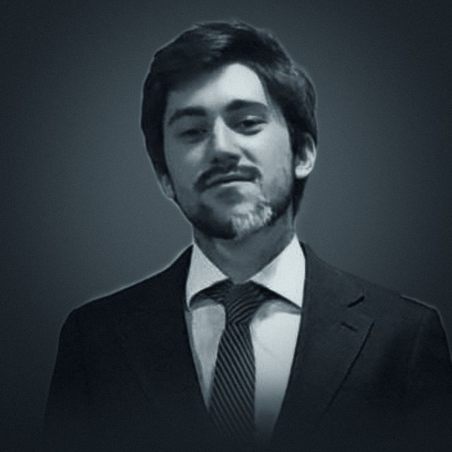 Portrait of Alessandro Alberti