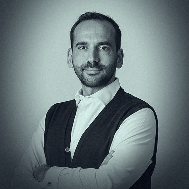 Ritratto di Mauro Piccinini