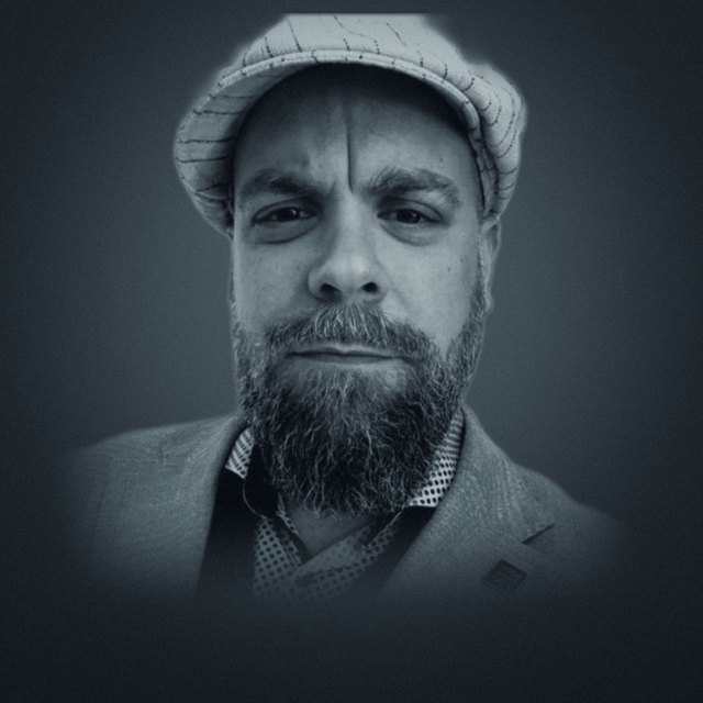 Portrait of Roberto Ottolino