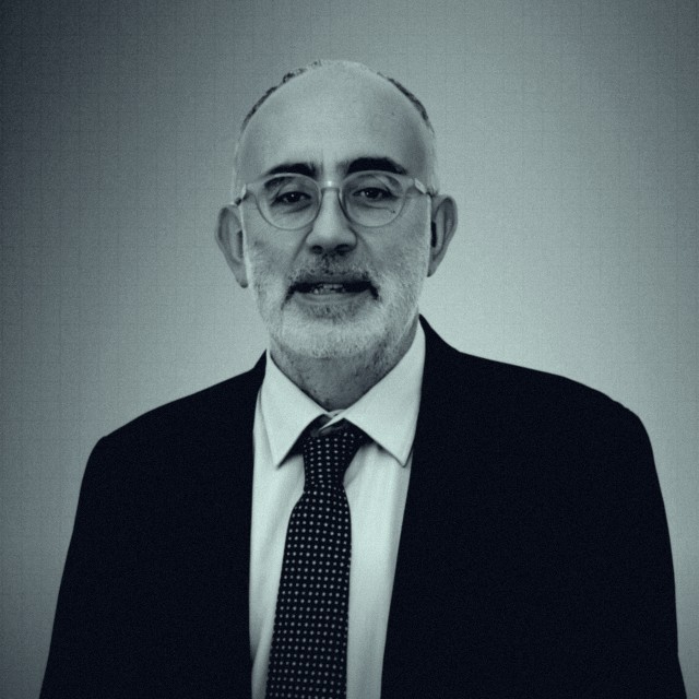 Ritratto di Andrea Mangoni