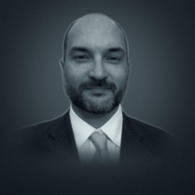 Portrait of Giordano Onorati