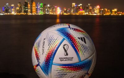 Mondiali in Qatar: come se ne parla sui social